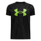 Big Logo Print Tee - Denny's