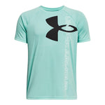 Split Logo Tee - Denny's
