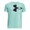 Split Logo Tee - Denny's