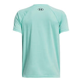 Split Logo Tee - Denny's