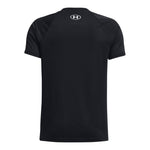 Tech Bl Print Fill Tee - Denny's
