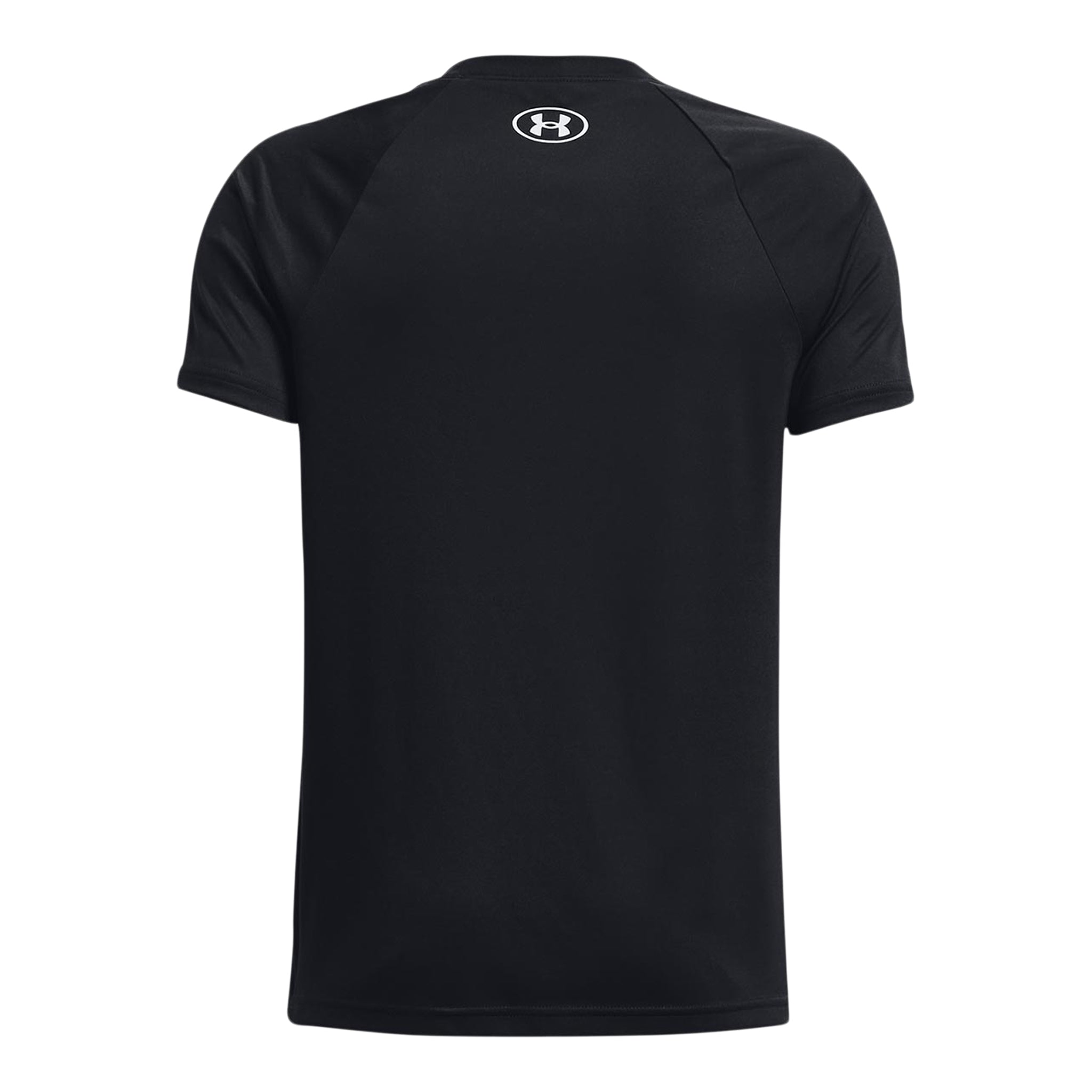 Tech Bl Print Fill Tee - Denny's