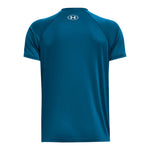 Tech BL Print Fill Tee - Denny's