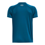 Tech BL Print Fill Tee - Denny's