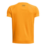 Tech BL Print Fill Tee - Denny's