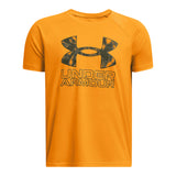 Tech BL Print Fill Tee - Denny's