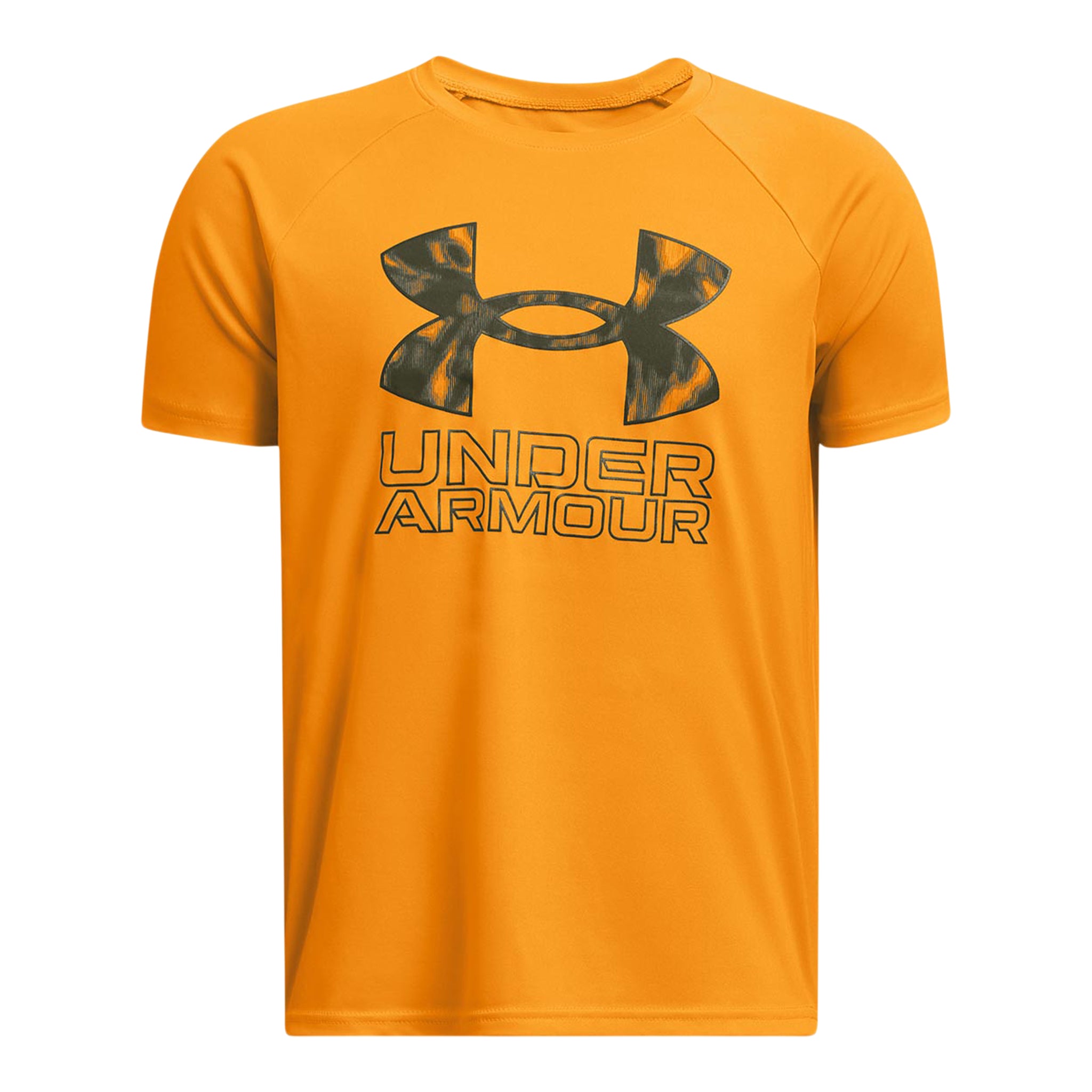 Tech BL Print Fill Tee - Denny's