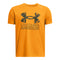 Tech BL Print Fill Tee - Denny's
