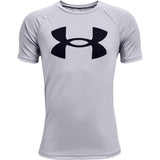 Big Logo Tee