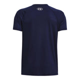 Tech Big Logo Tee - Denny's