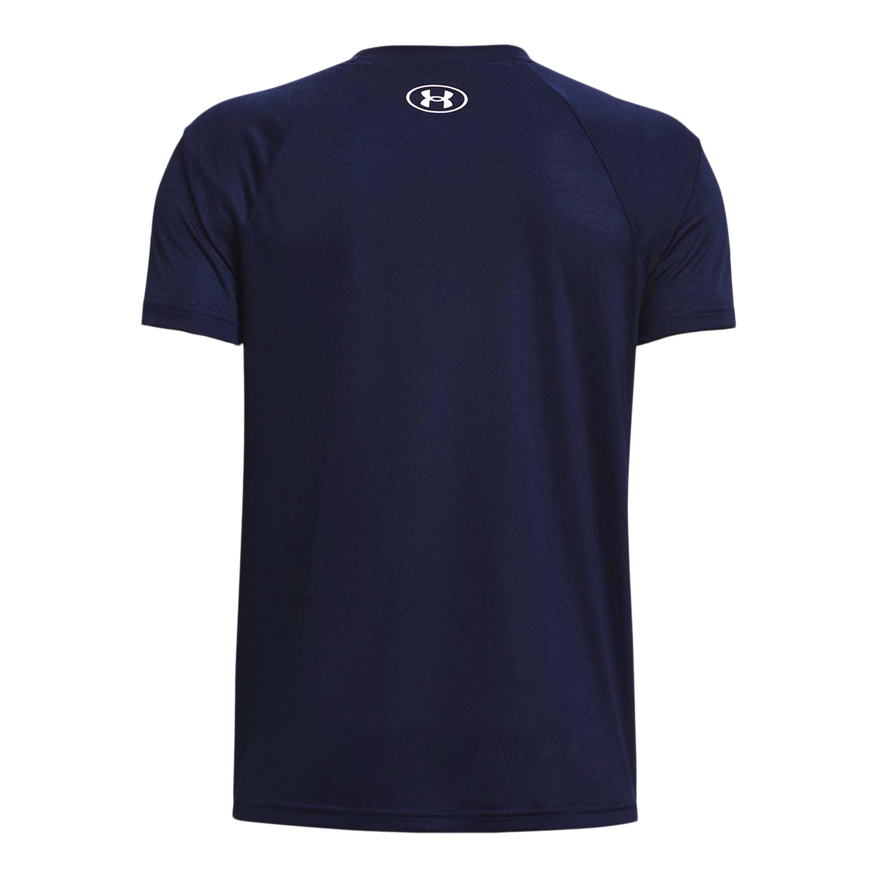 Tech Big Logo Tee - Denny's