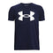 Tech Big Logo Tee - Denny's