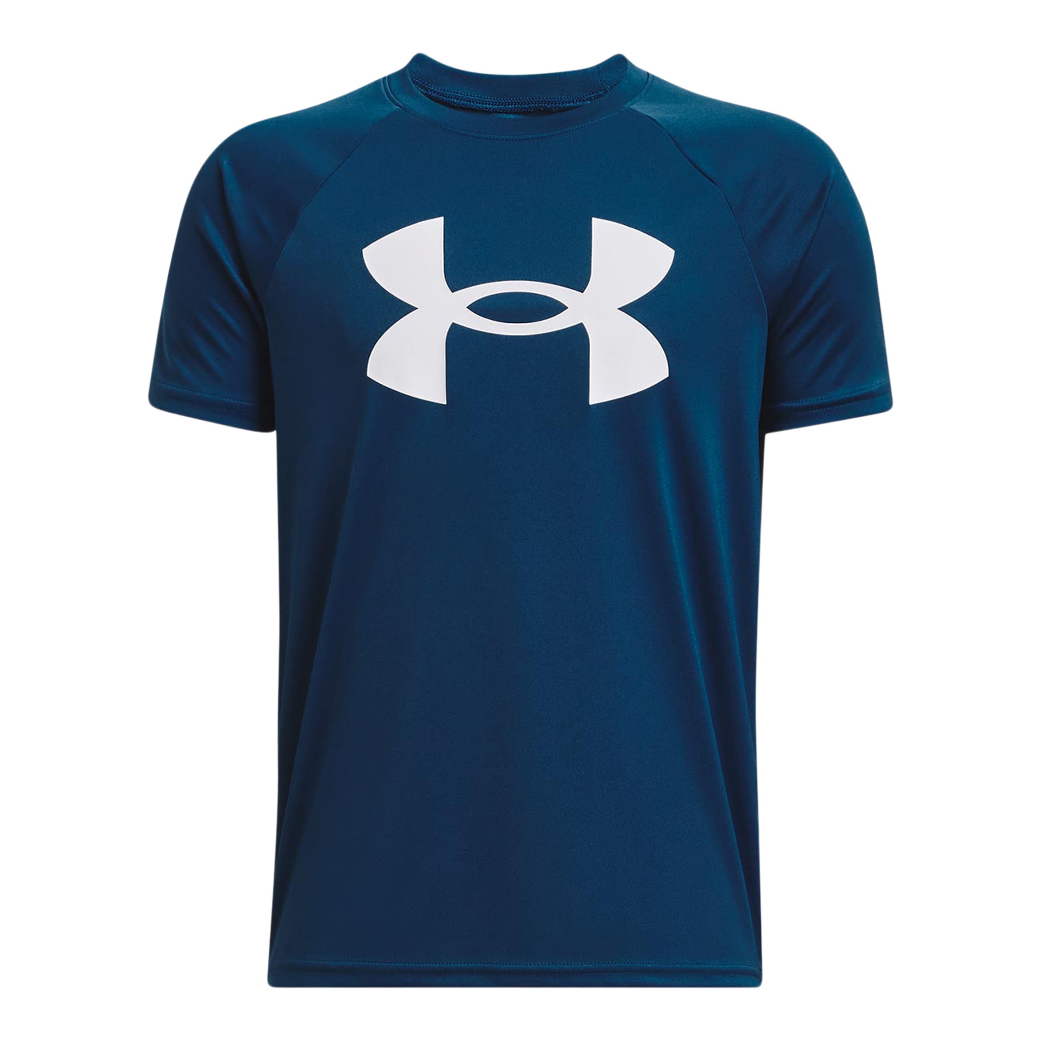 Tech BL Print Fill Tee - Denny's