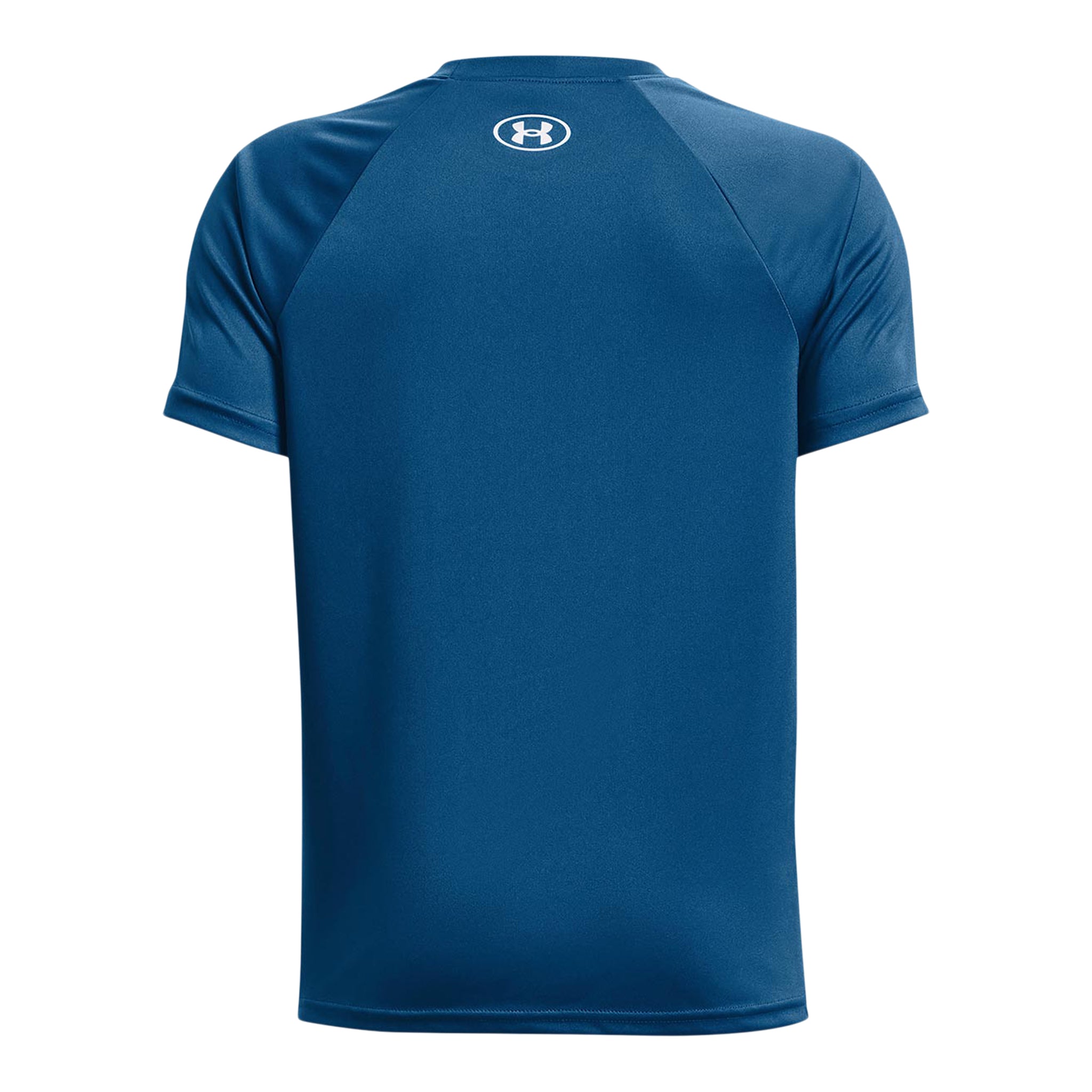 Tech Big Logo Tee - Denny's