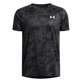 Tech 2 0 Print Tee - Denny's