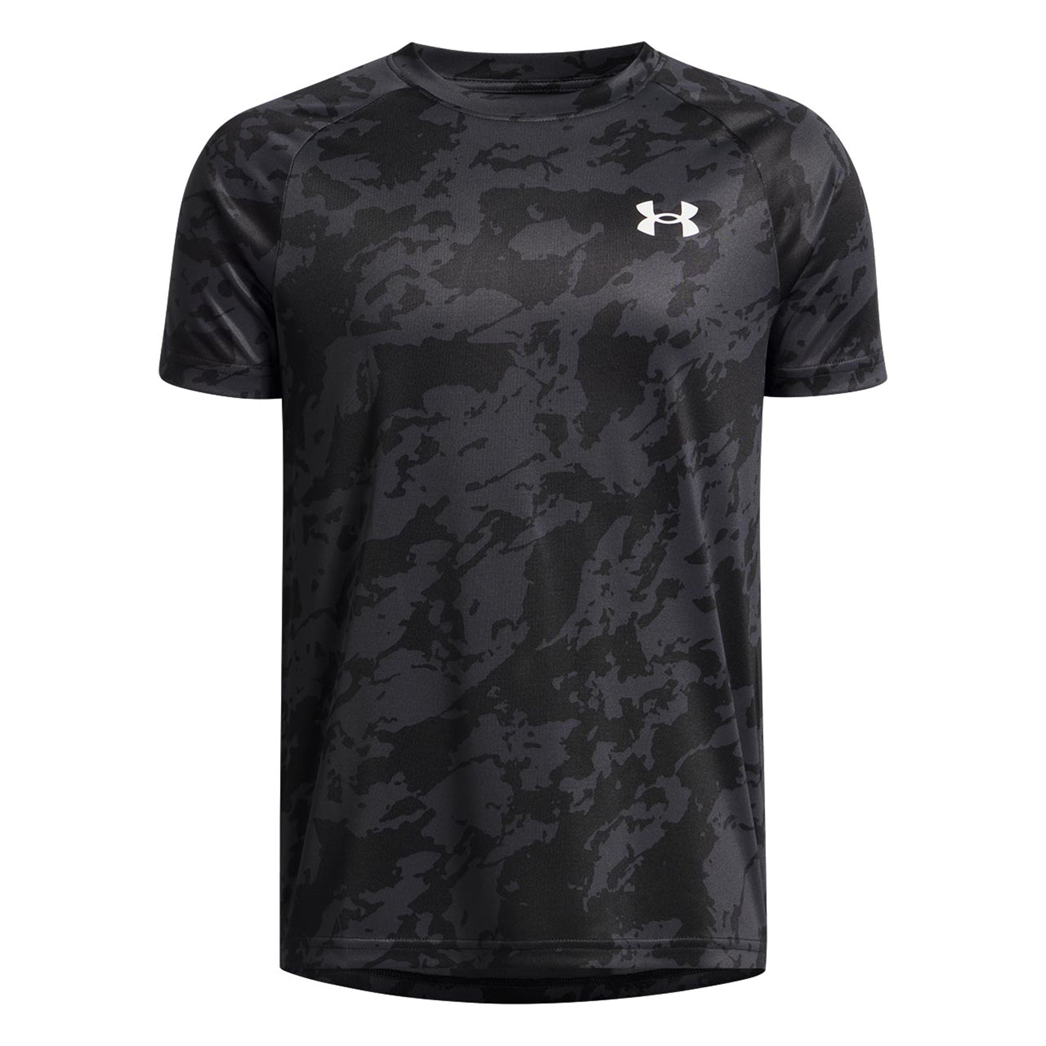 Tech 2 0 Print Tee - Denny's