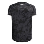 Tech 2 0 Print Tee - Denny's