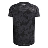 Tech 2 0 Print Tee - Denny's