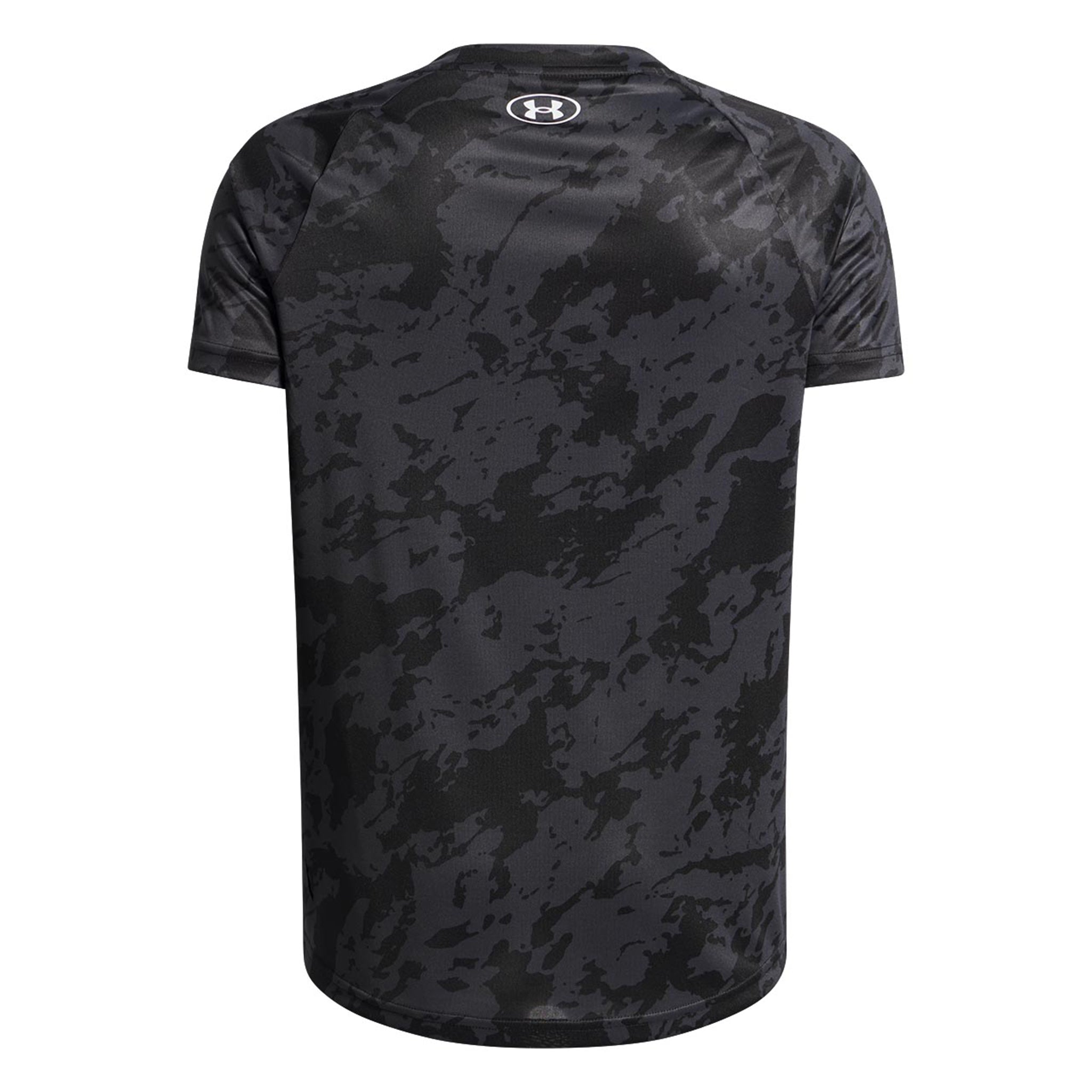 Tech 2 0 Print Tee - Denny's