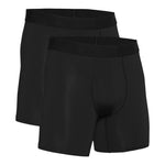 UA Tech Mesh 6in 2pk - Denny's