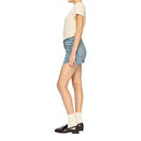 Marion High Rise Short - Denny's