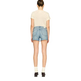 Marion High Rise Short - Denny's