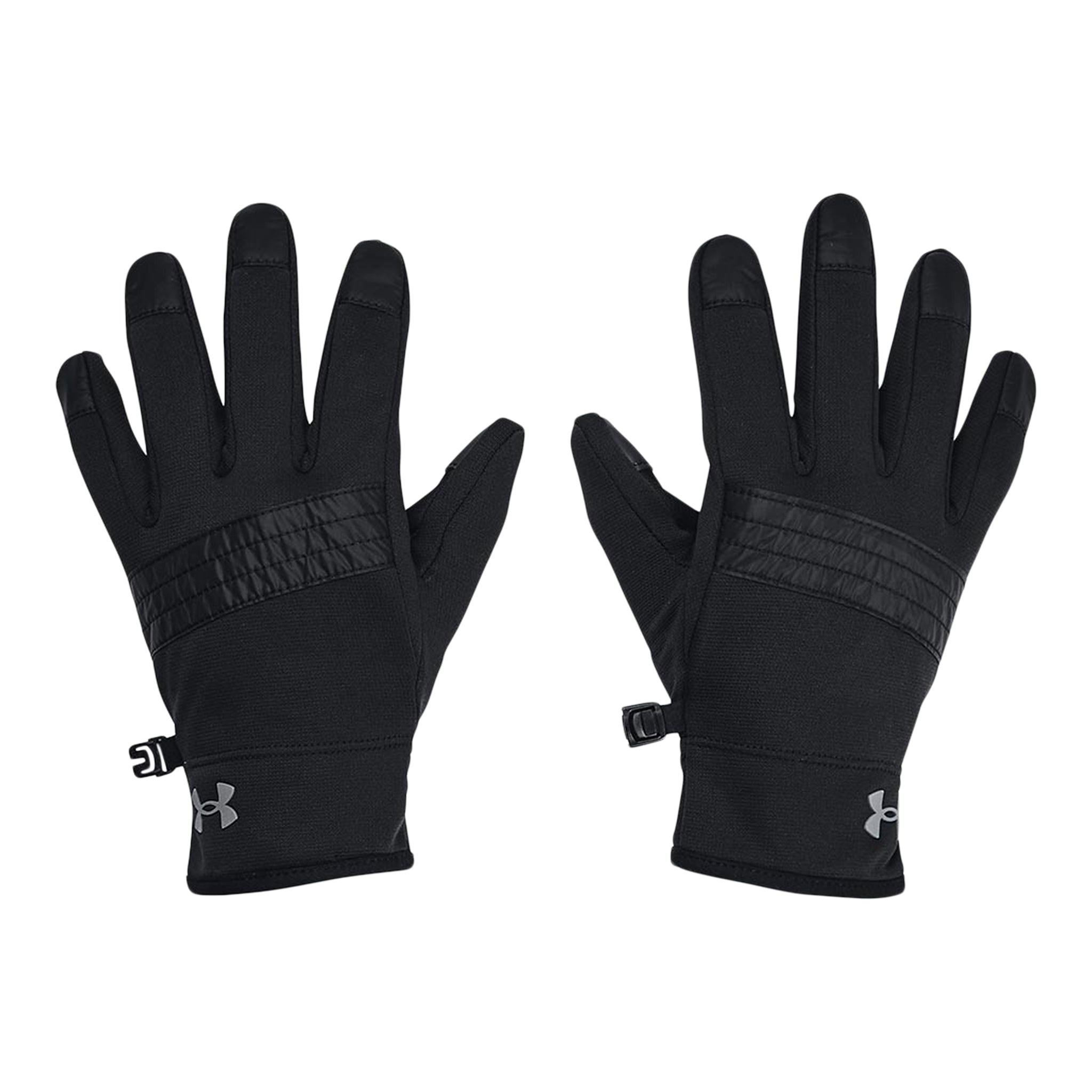 Boys Storm Fleece Glove - Denny's