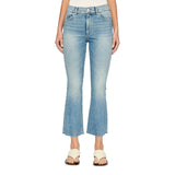 Bridget High Rise Crop Boot - Denny's