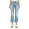 Bridget High Rise Crop Boot - Denny's