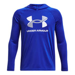 Tech BL Hoodie - Denny's