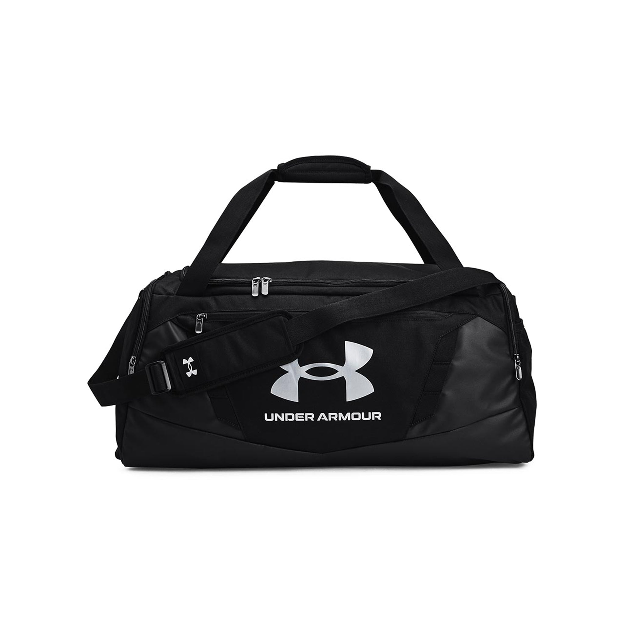 UA Undeniable 5 0 Medium Duffle Bag