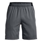 Vanish 8in Woven Short - Denny's