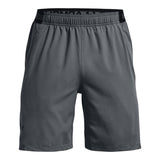 Vanish 8in Woven Short - Denny's