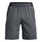 Vanish 8in Woven Short - Denny's