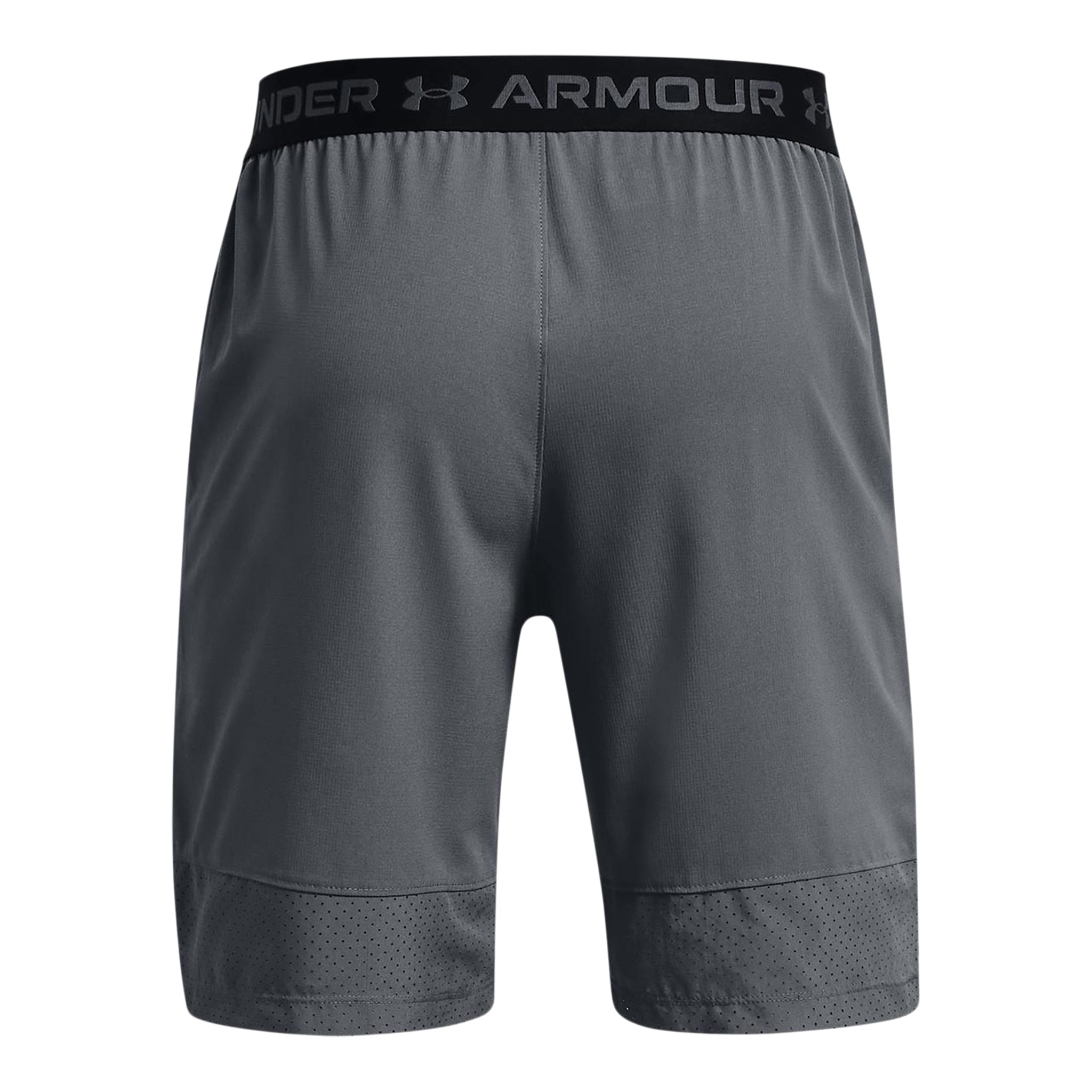 Vanish 8in Woven Short - Denny's