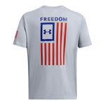 Freedom Flag Tee - Denny's