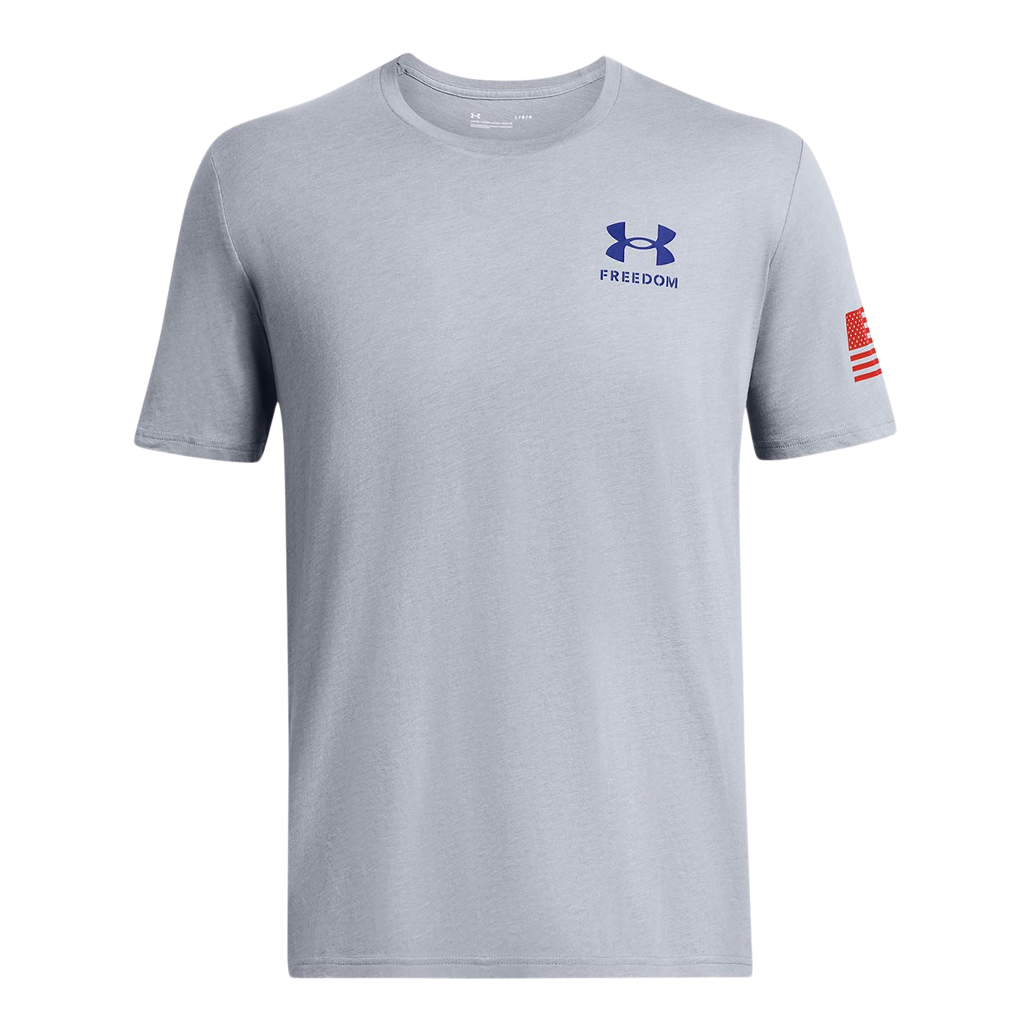 Freedom Flag Tee - Denny's