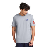 Freedom Flag Tee - Denny's