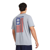 Freedom Flag Tee - Denny's