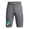 Prototype BL Fill Short - Denny's