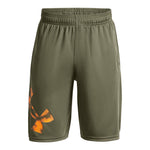 Prototype BL Short - Denny's