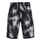 Stunt Plus Print Short - Denny's