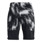 Stunt Plus Print Short - Denny's