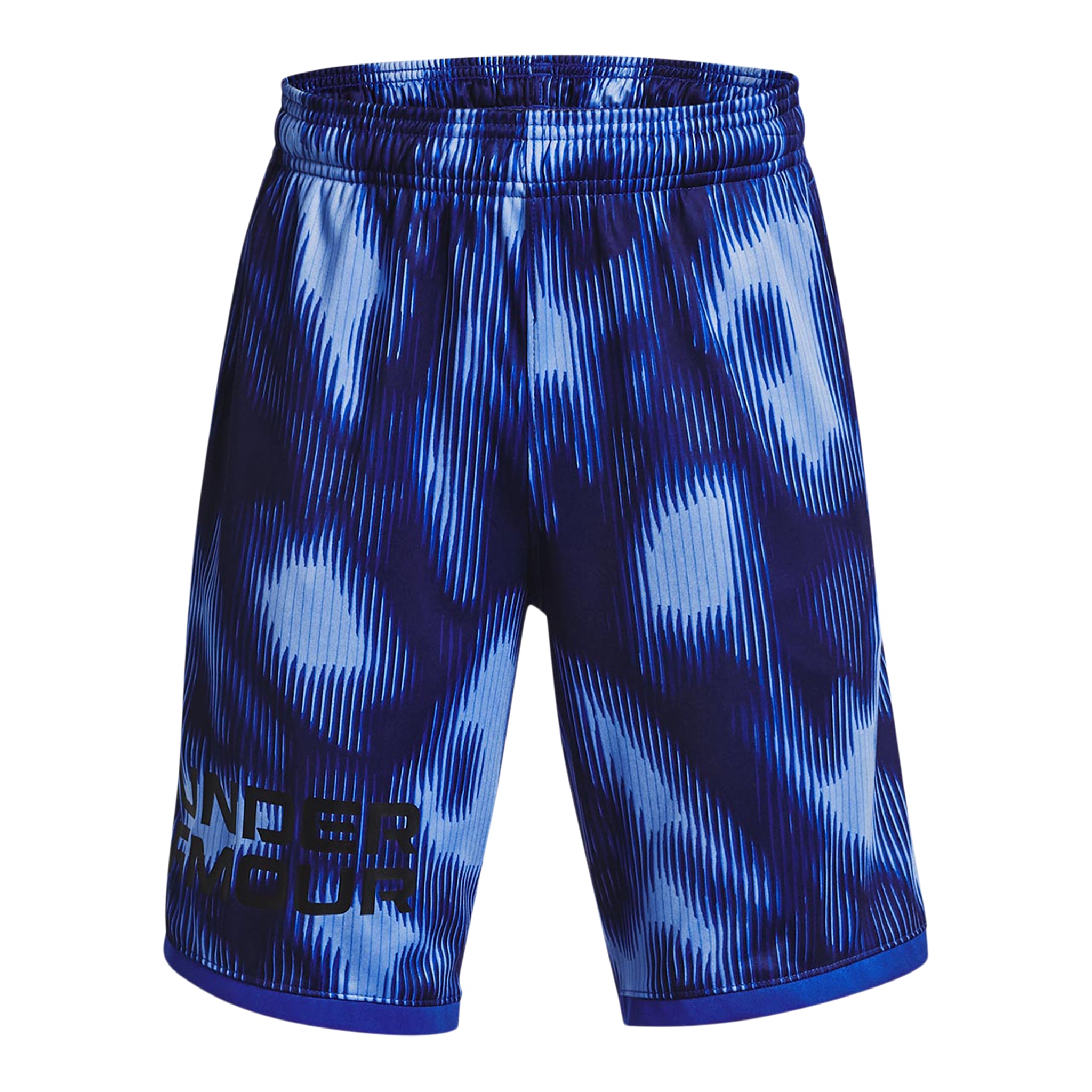 Stunt Plus Print Short - Denny's