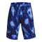 Stunt Plus Print Short - Denny's