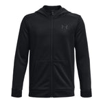 AF Zip Hoodie - Denny's