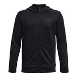 AF Zip Hoodie - Denny's