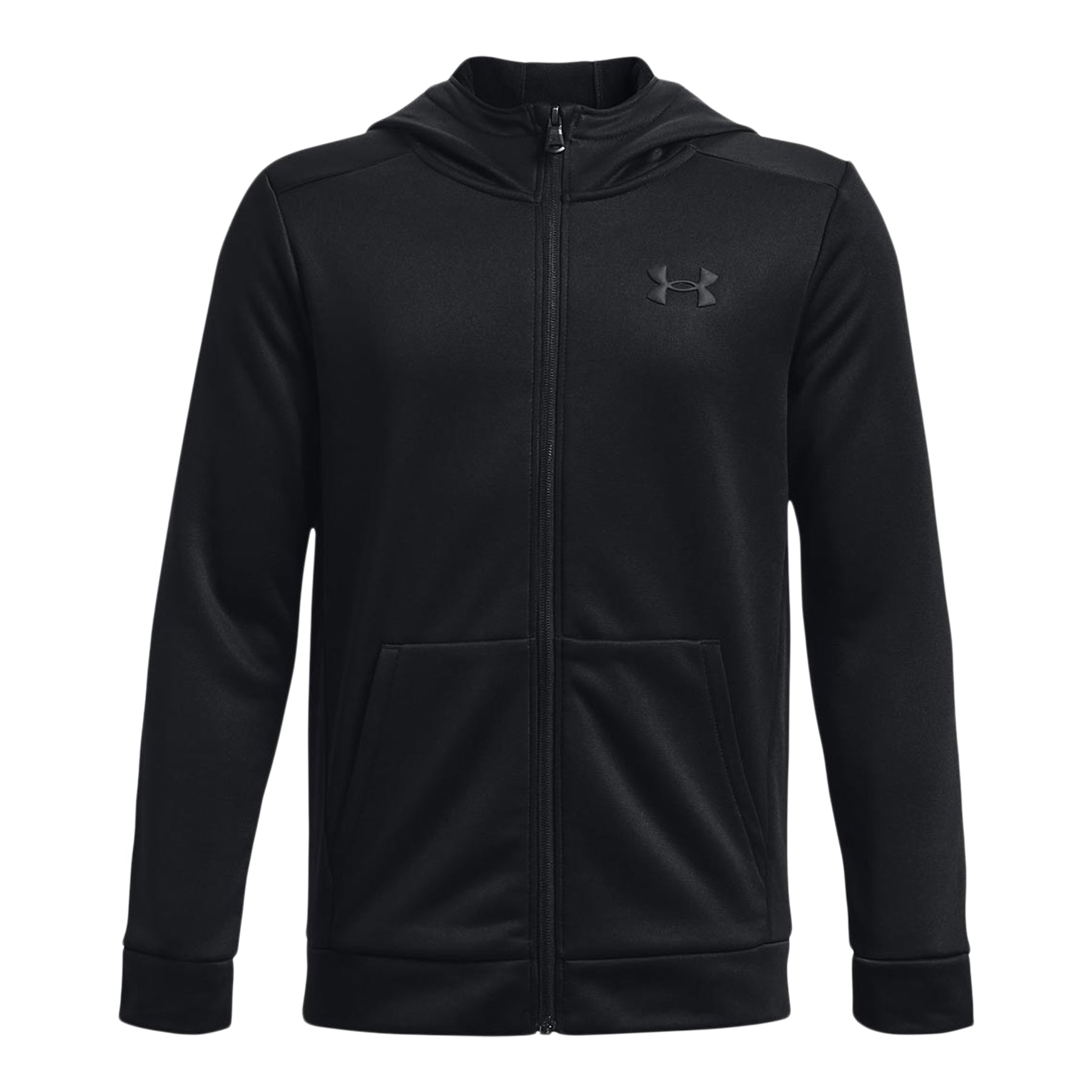 AF Zip Hoodie - Denny's