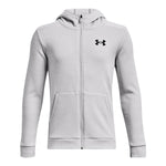 Armour Fleece Zip Hoodie - Denny's