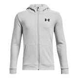 Armour Fleece Zip Hoodie - Denny's